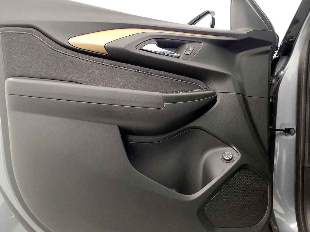 used 2022 Chevrolet TrailBlazer car, priced at $21,998