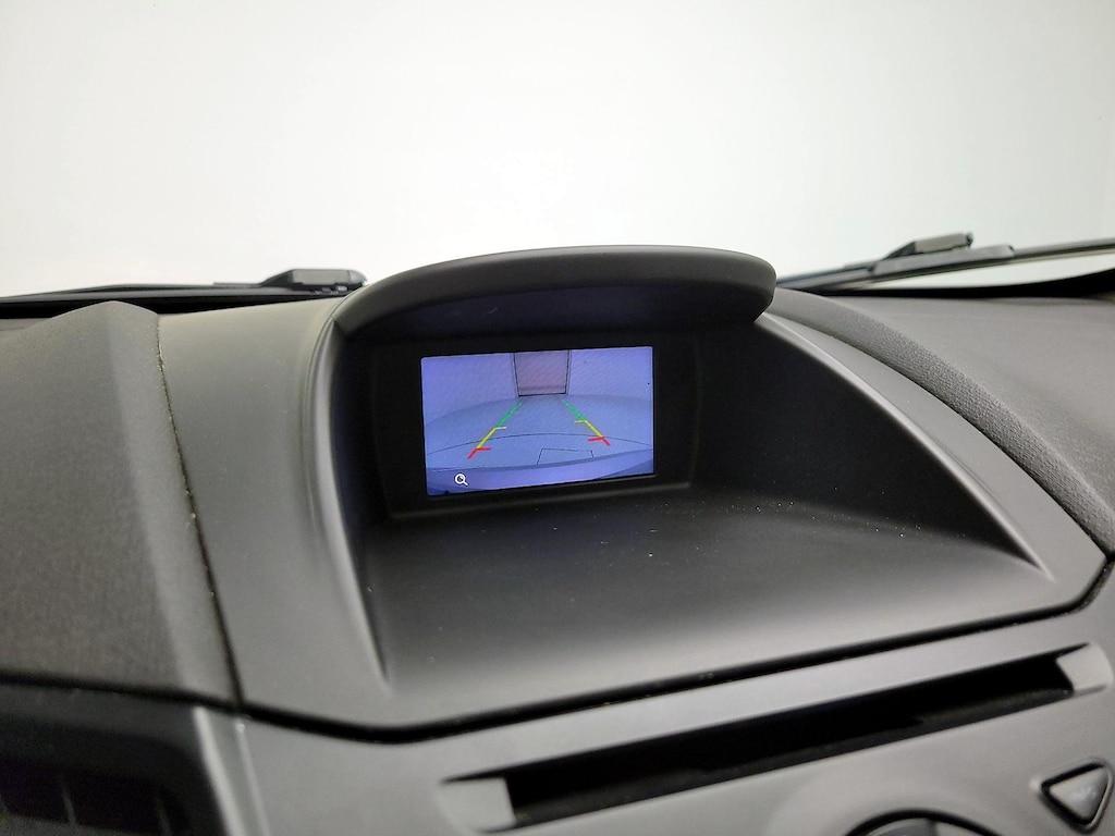 used 2019 Ford Fiesta car, priced at $14,998