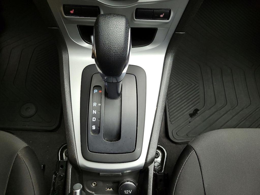 used 2019 Ford Fiesta car, priced at $14,998