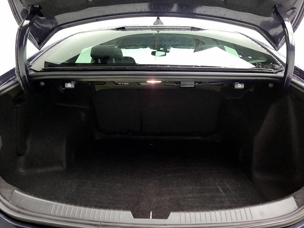 used 2023 Chevrolet Malibu car, priced at $18,998