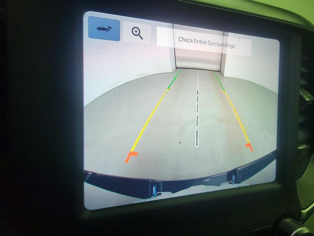 used 2022 Ram 1500 car, priced at $37,998