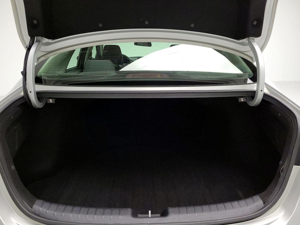 used 2019 Kia Forte car, priced at $12,998