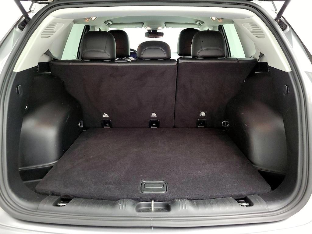 used 2021 Jeep Compass car, priced at $20,998