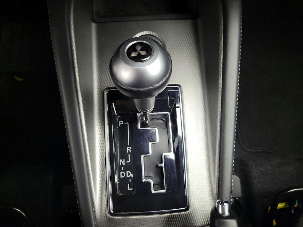 used 2022 Mitsubishi Outlander Sport car, priced at $17,998