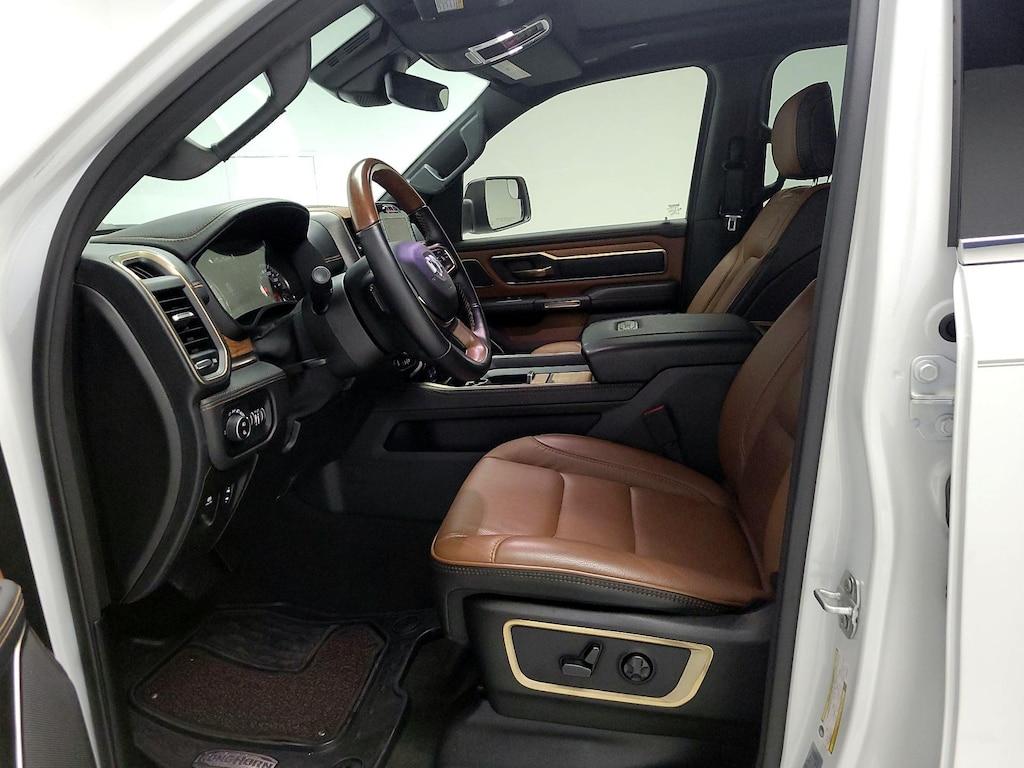 used 2020 Ram 1500 car, priced at $47,998