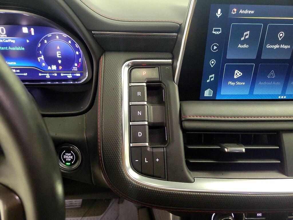 used 2023 Chevrolet Suburban car, priced at $63,998