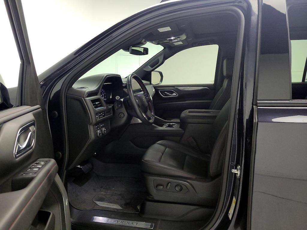 used 2023 Chevrolet Suburban car, priced at $63,998