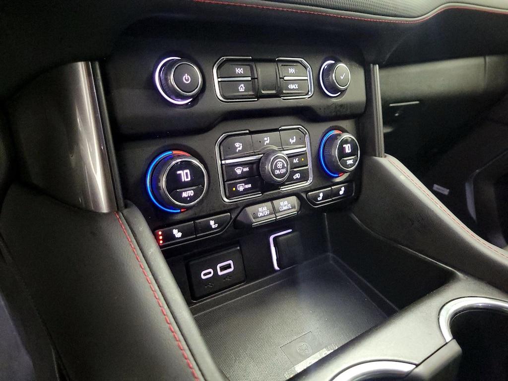 used 2023 Chevrolet Suburban car, priced at $63,998