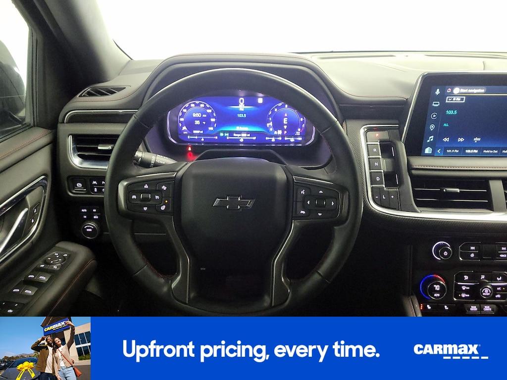 used 2023 Chevrolet Suburban car, priced at $63,998