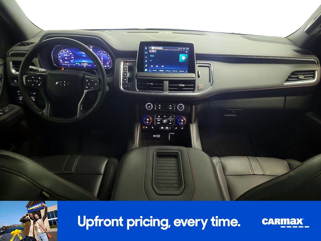 used 2023 Chevrolet Suburban car, priced at $63,998