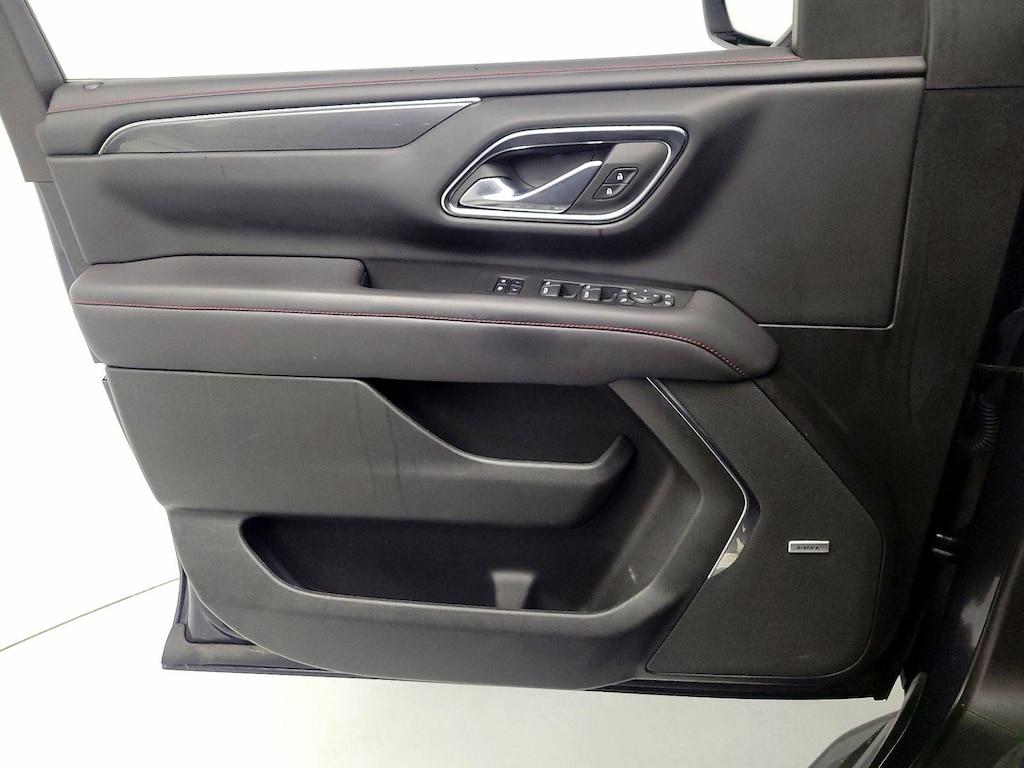 used 2023 Chevrolet Suburban car, priced at $63,998