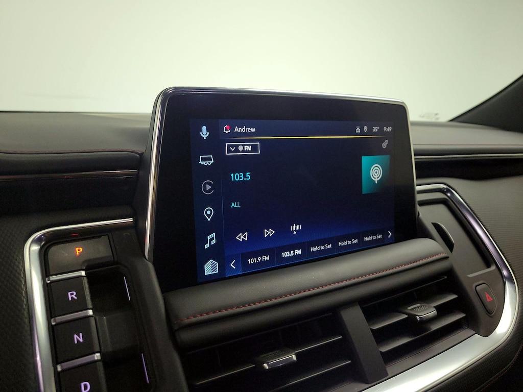 used 2023 Chevrolet Suburban car, priced at $63,998