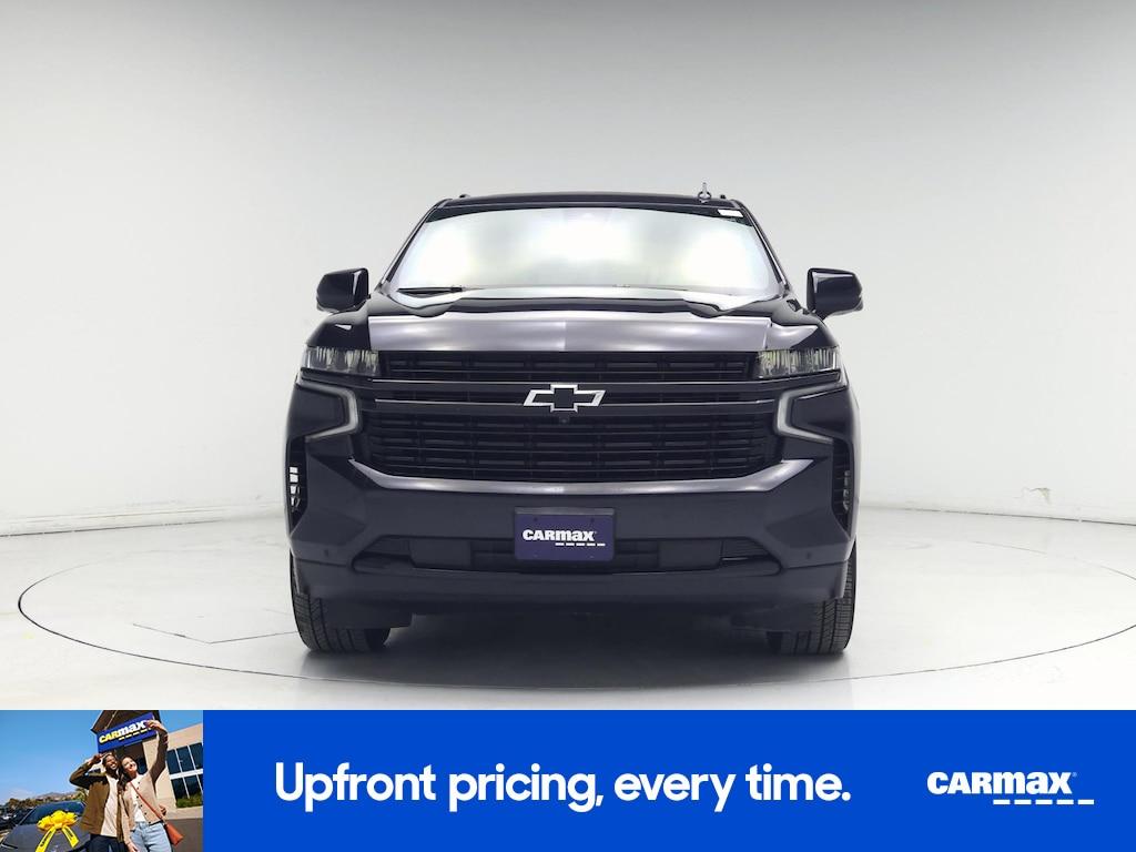 used 2023 Chevrolet Suburban car, priced at $63,998