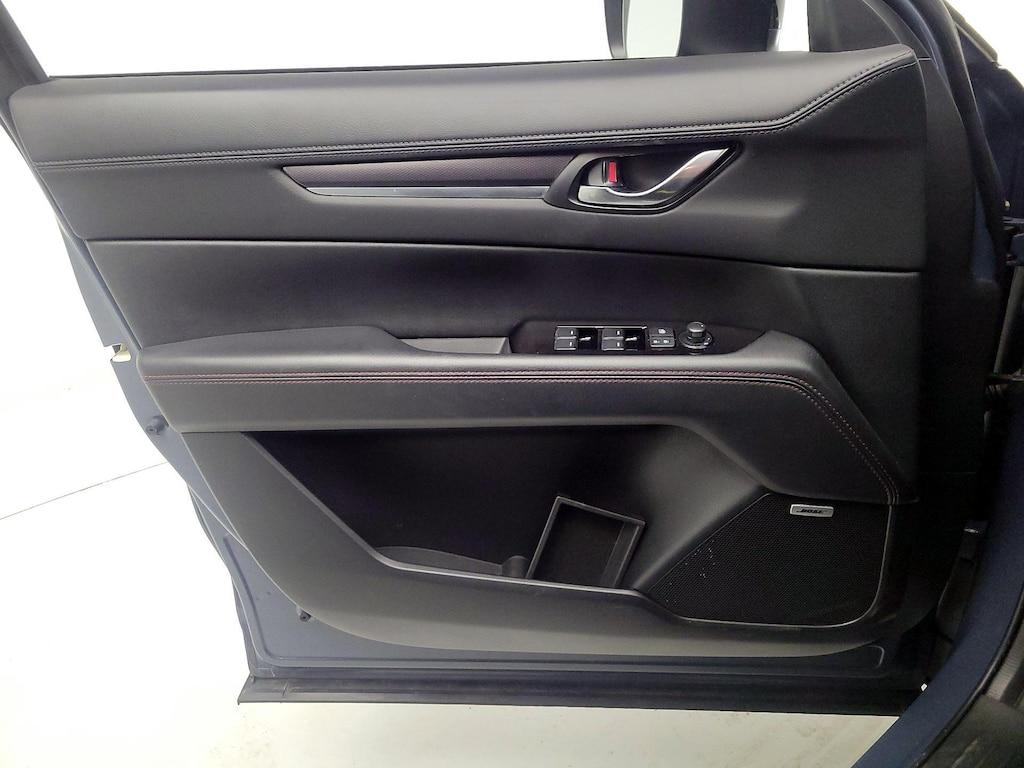 used 2024 Mazda CX-5 car, priced at $24,998