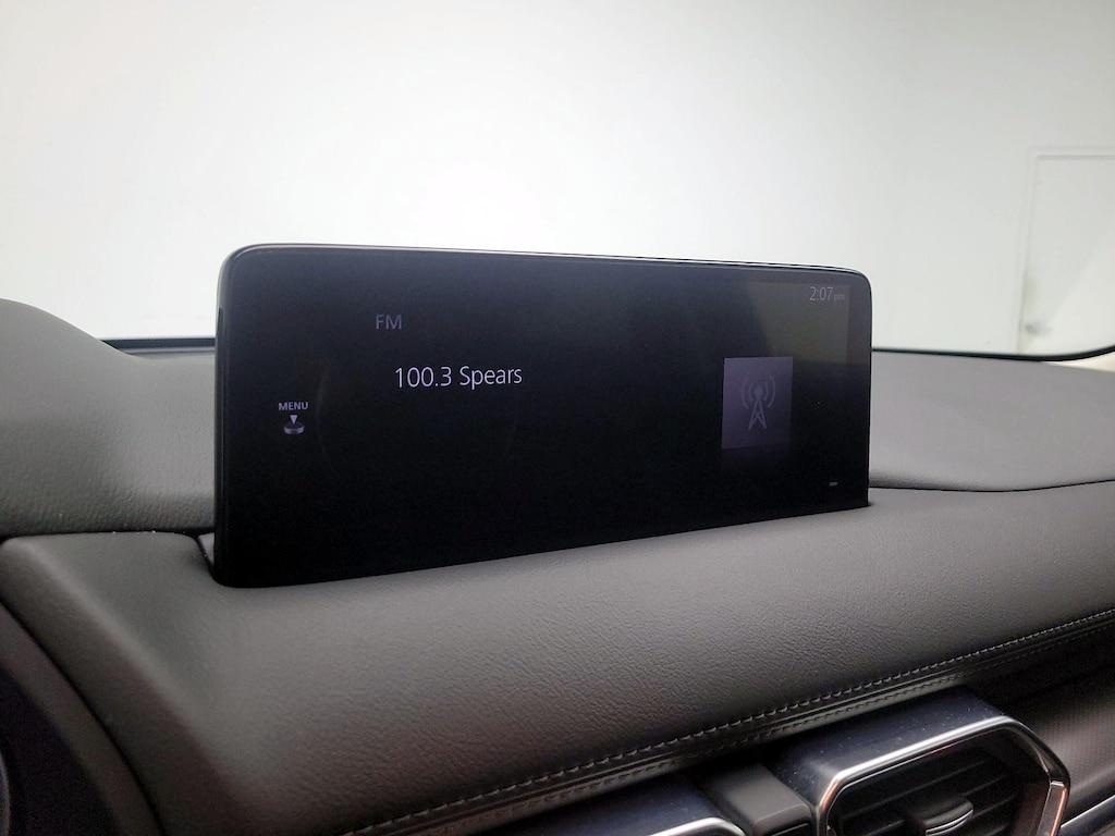 used 2024 Mazda CX-5 car, priced at $24,998