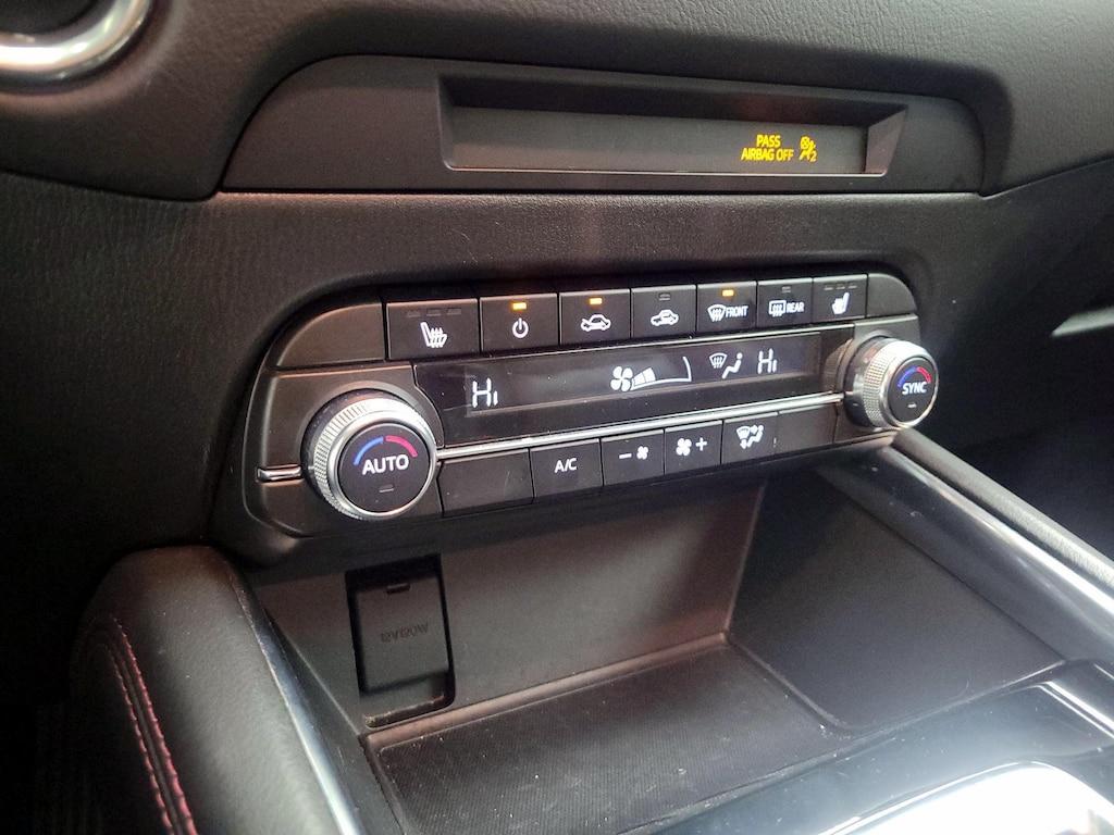 used 2024 Mazda CX-5 car, priced at $24,998