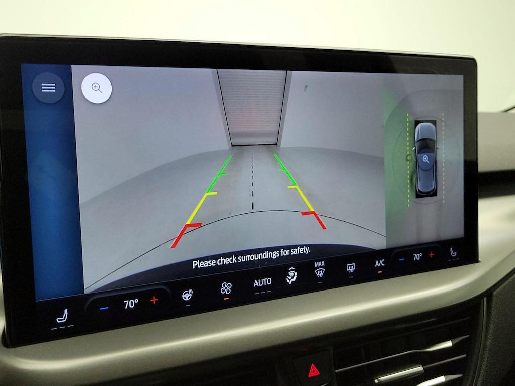 used 2023 Ford Escape car, priced at $22,998