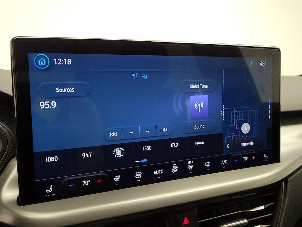 used 2023 Ford Escape car, priced at $22,998