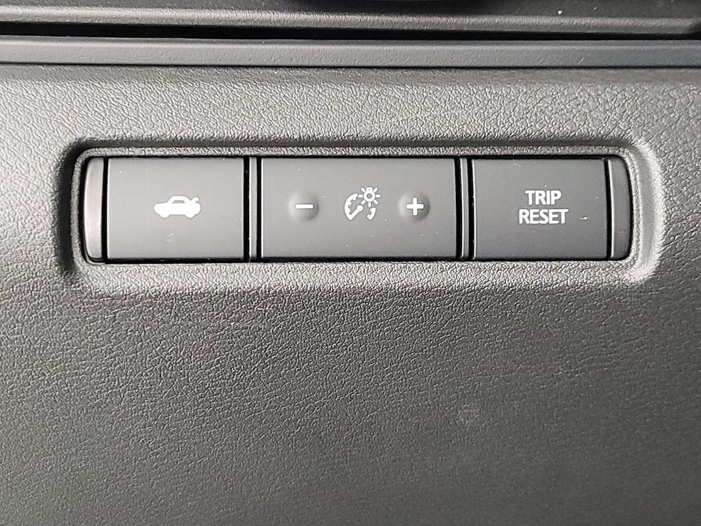 used 2025 Nissan Altima car, priced at $21,998