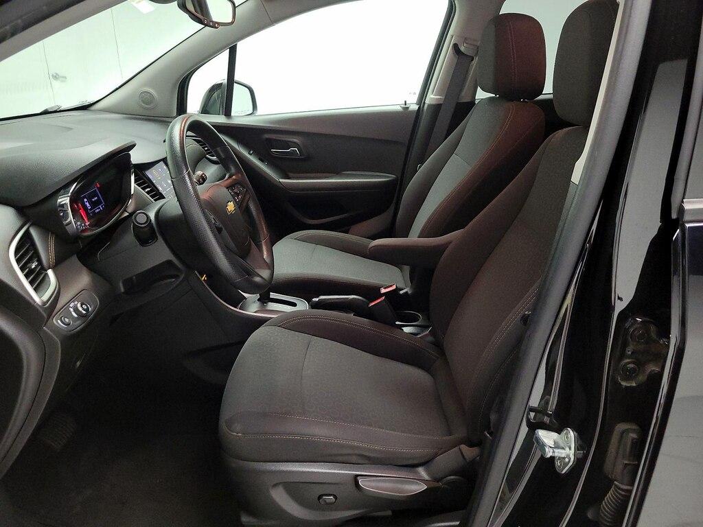 used 2020 Chevrolet Trax car, priced at $15,998