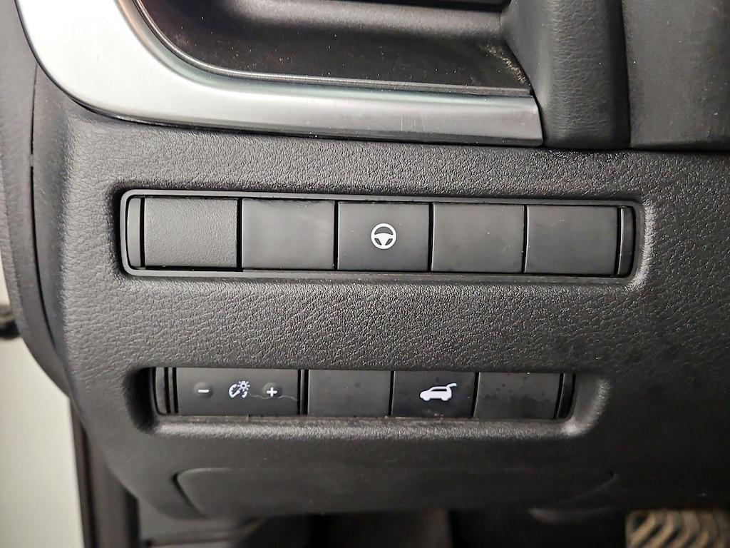 used 2022 Nissan Rogue car, priced at $22,998