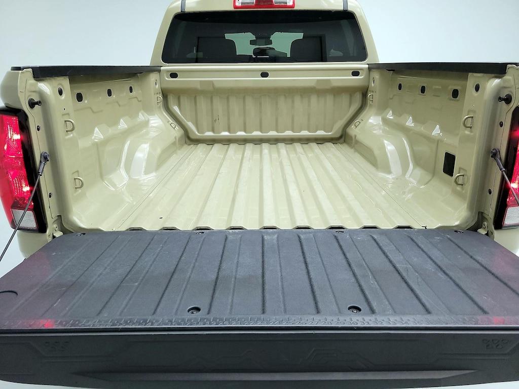 used 2023 Chevrolet Colorado car, priced at $24,998
