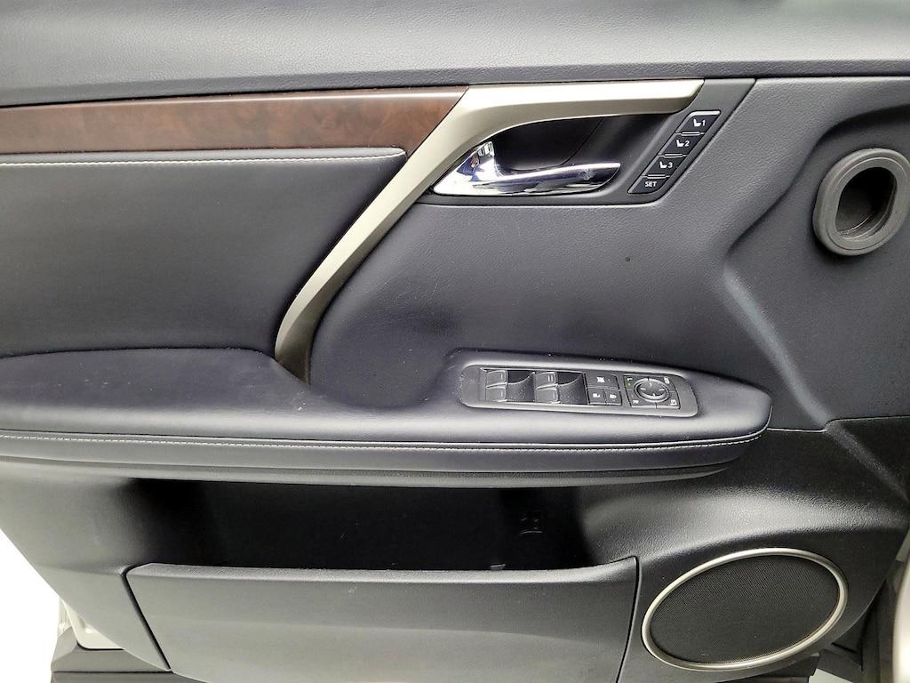 used 2020 Lexus RX 350 car, priced at $40,998