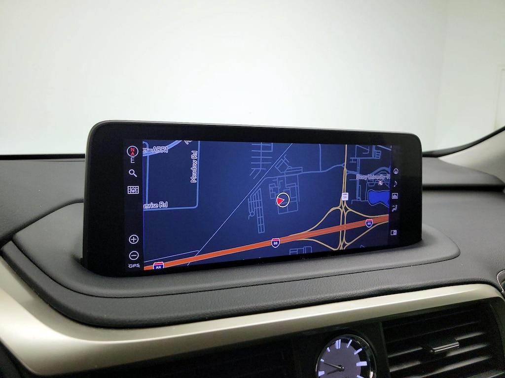 used 2020 Lexus RX 350 car, priced at $40,998