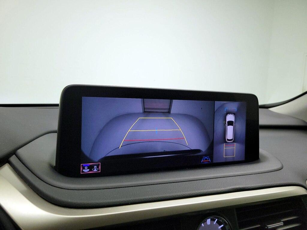 used 2020 Lexus RX 350 car, priced at $40,998