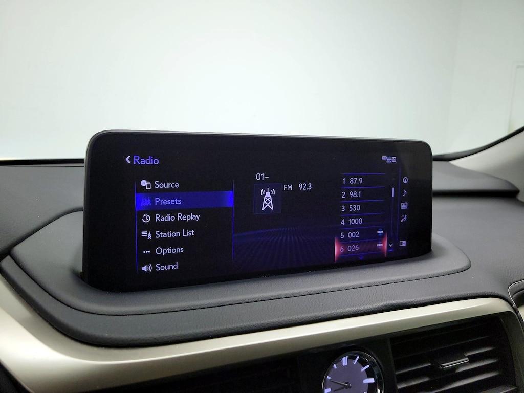 used 2020 Lexus RX 350 car, priced at $40,998