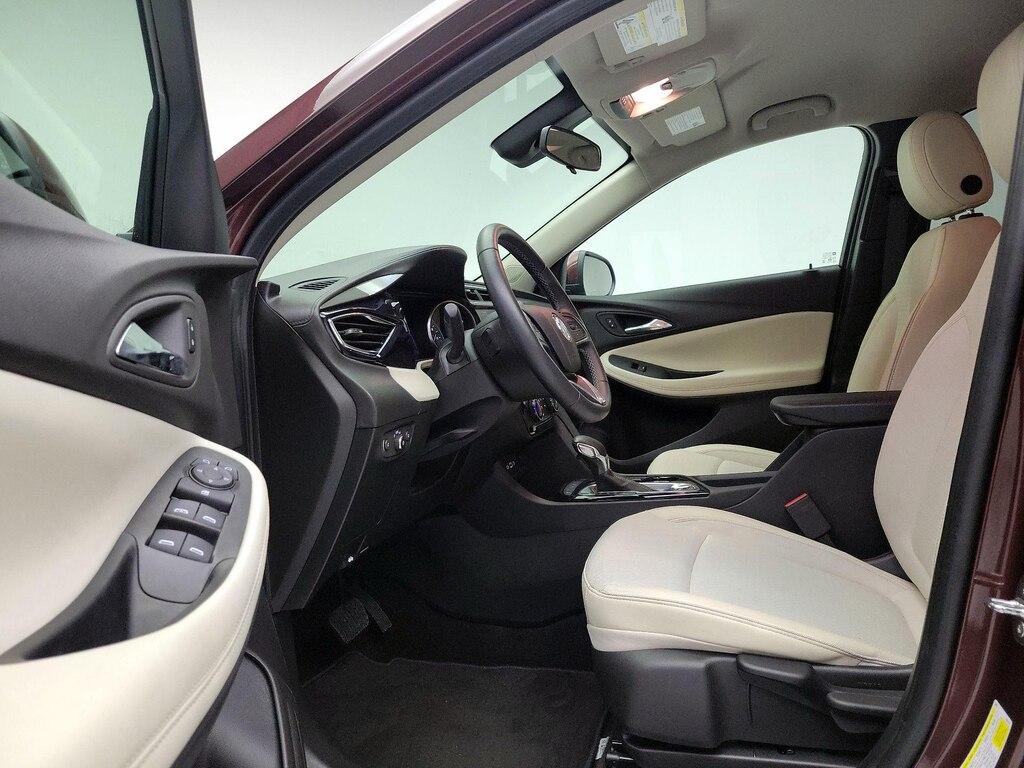 used 2023 Buick Encore GX car, priced at $17,998