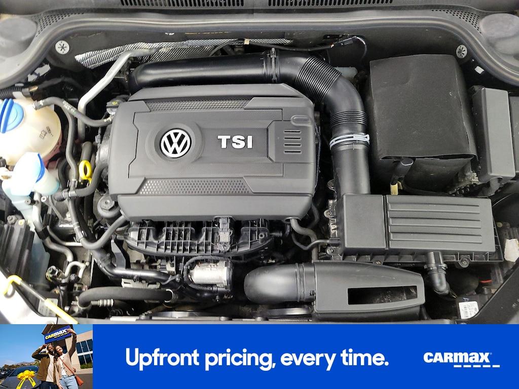 used 2017 Volkswagen Jetta car, priced at $16,998