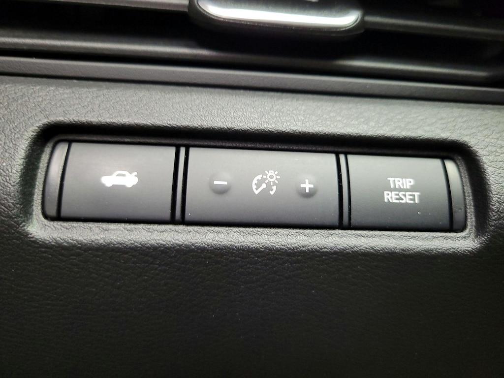 used 2023 Nissan Altima car, priced at $20,998
