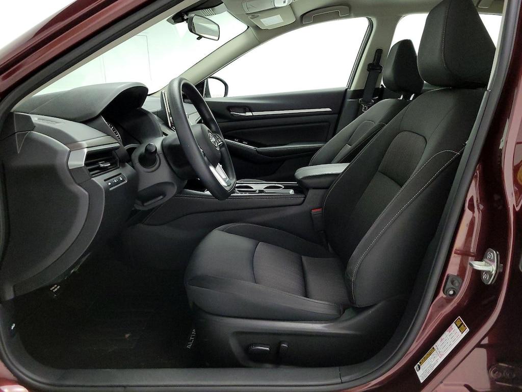 used 2023 Nissan Altima car, priced at $20,998