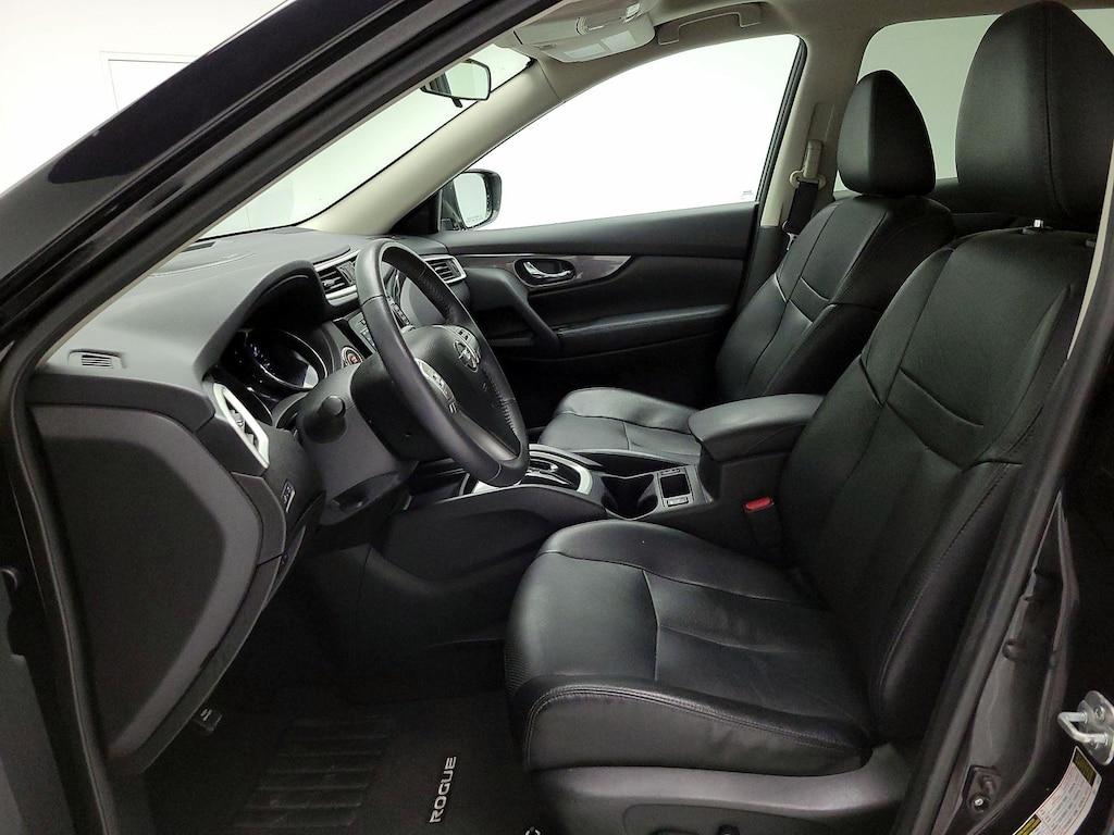 used 2016 Nissan Rogue car, priced at $16,998