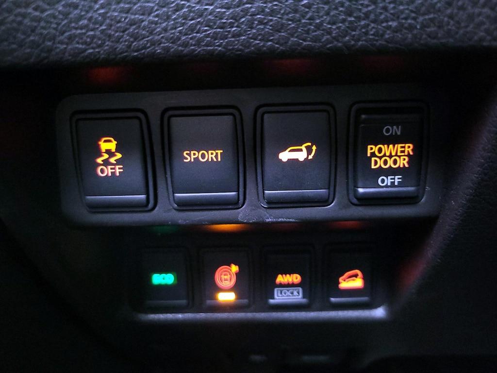 used 2016 Nissan Rogue car, priced at $16,998