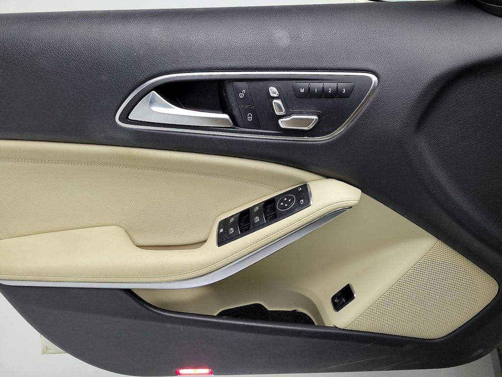 used 2018 Mercedes-Benz GLA 250 car, priced at $20,998