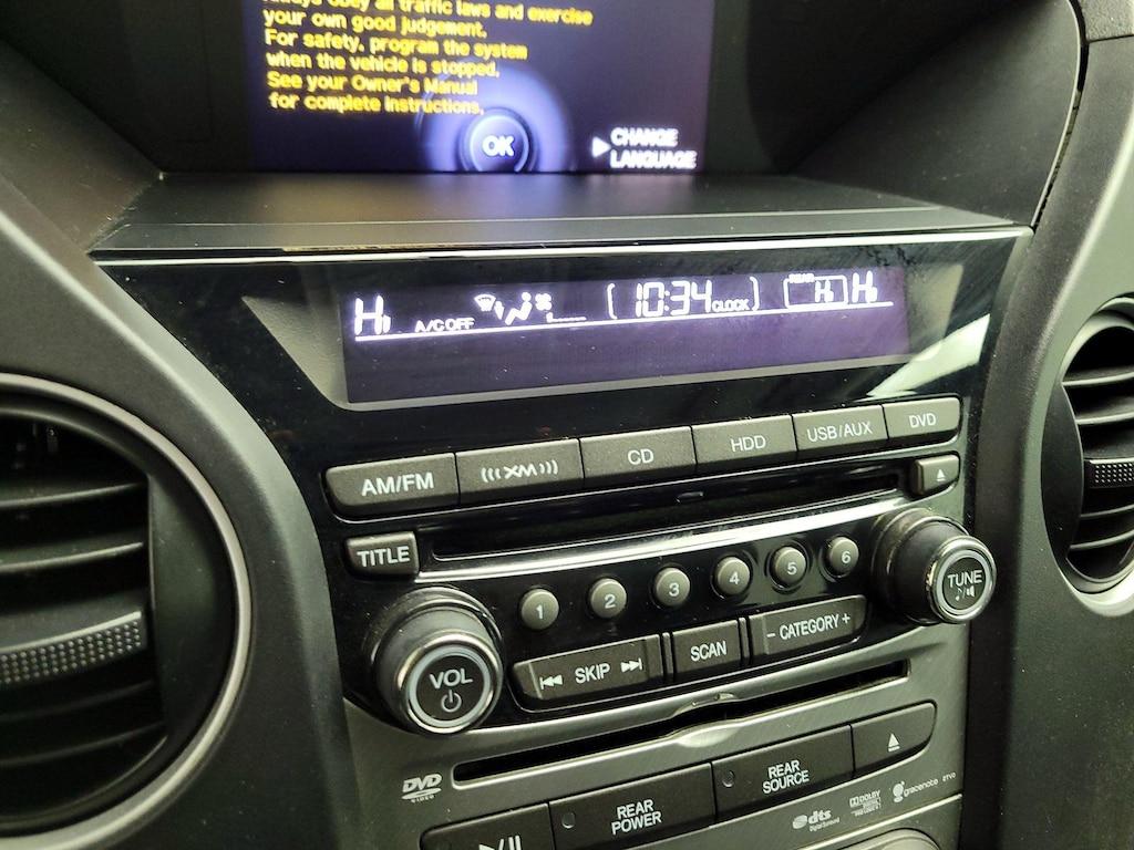 used 2014 Honda Pilot car, priced at $18,998