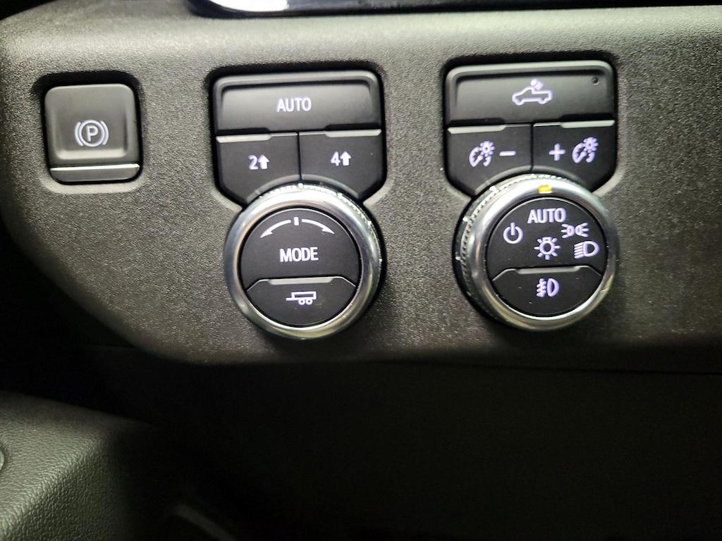 used 2023 GMC Sierra 1500 car, priced at $36,998