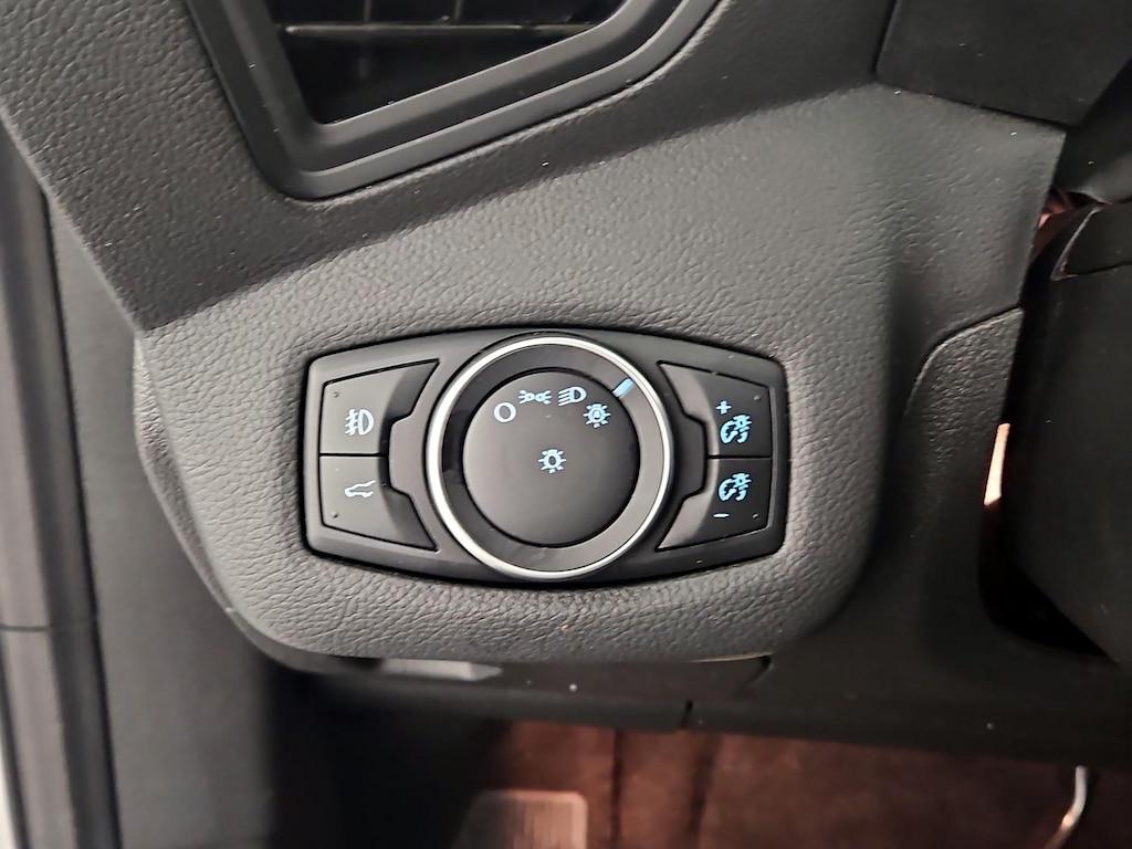 used 2017 Ford Escape car, priced at $16,998