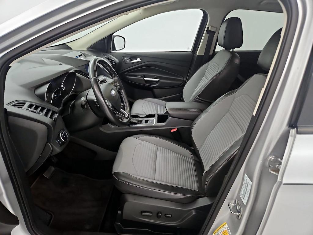 used 2017 Ford Escape car, priced at $16,998