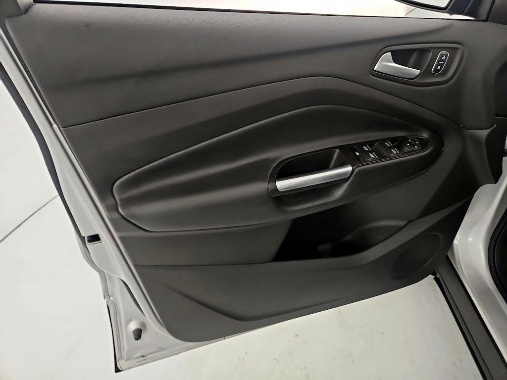 used 2017 Ford Escape car, priced at $16,998