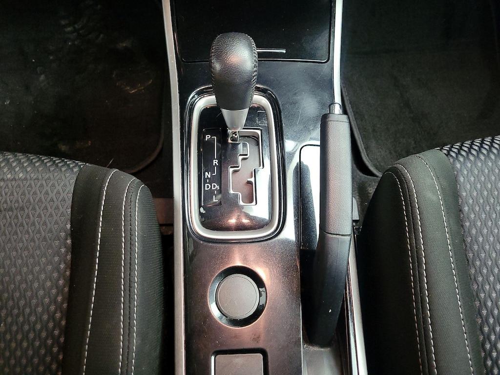 used 2017 Mitsubishi Outlander car, priced at $12,599