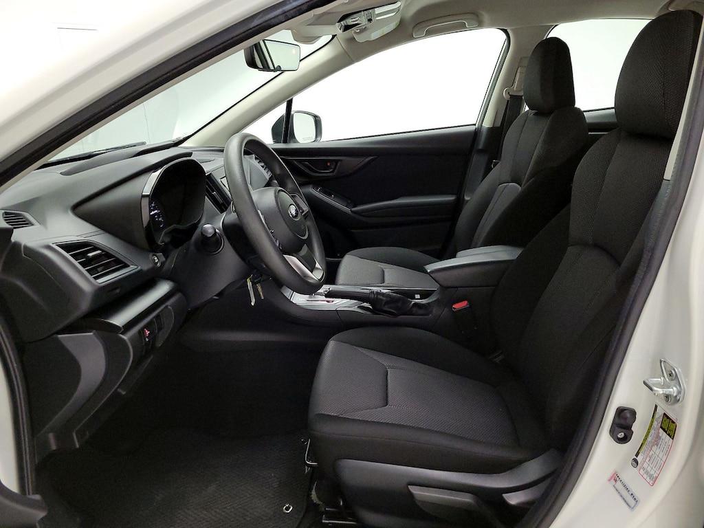used 2023 Subaru Impreza car, priced at $20,998
