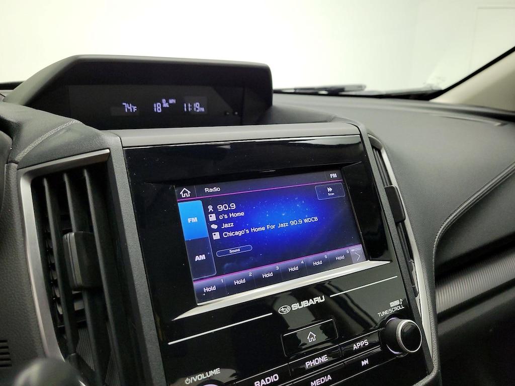 used 2023 Subaru Impreza car, priced at $20,998