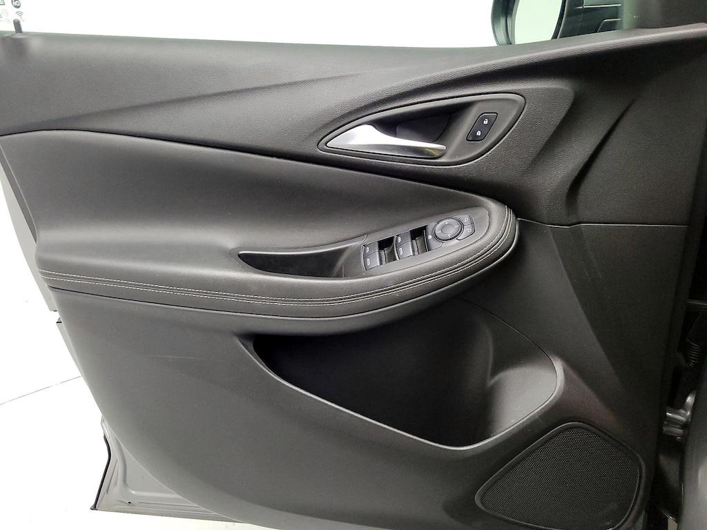 used 2024 Buick Encore GX car, priced at $22,998