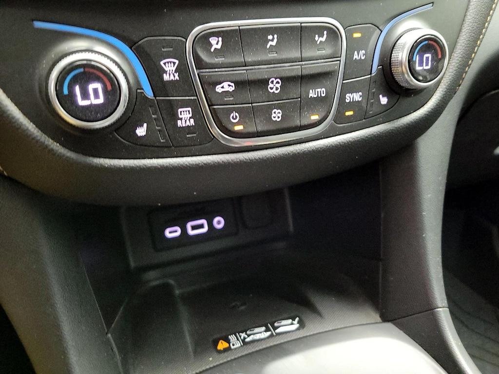 used 2020 Chevrolet Equinox car, priced at $21,998