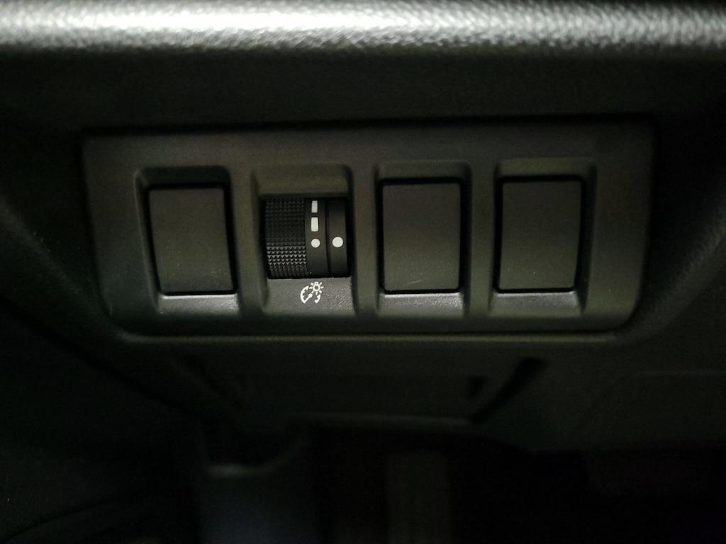 used 2021 Subaru Outback car, priced at $22,998