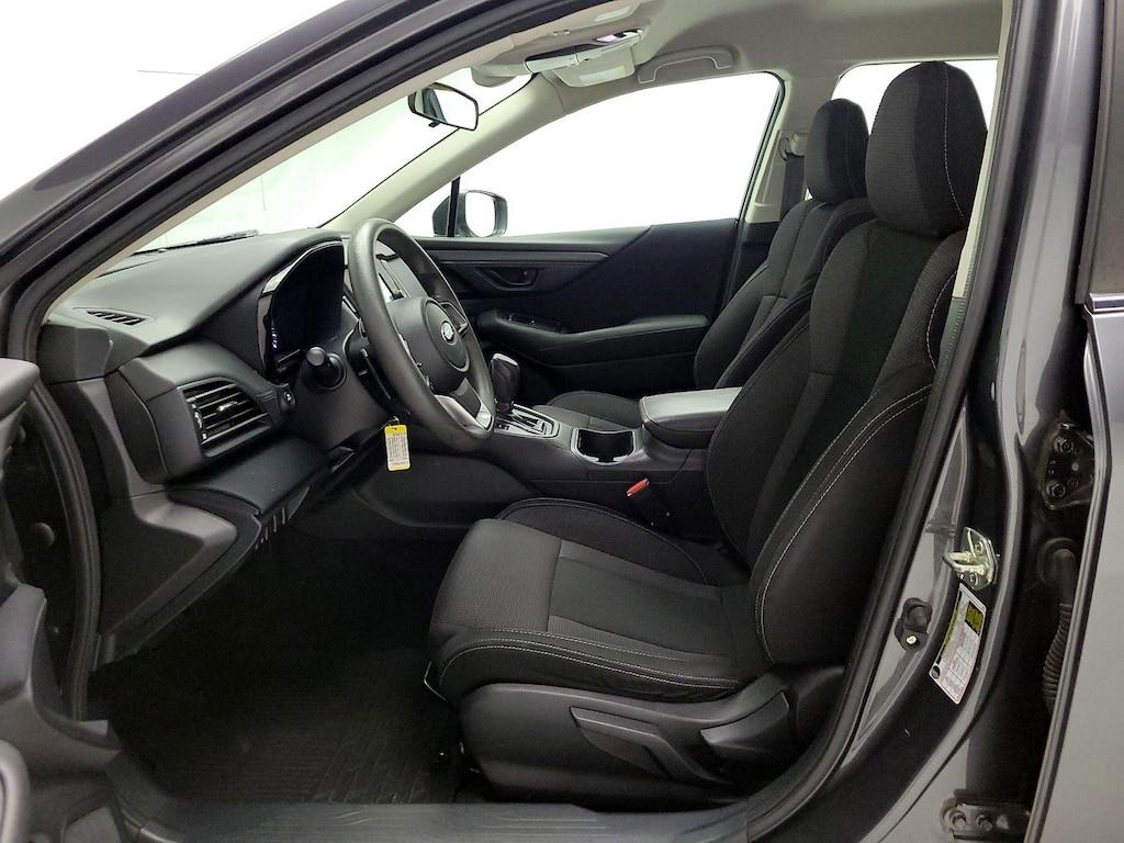 used 2021 Subaru Outback car, priced at $22,998