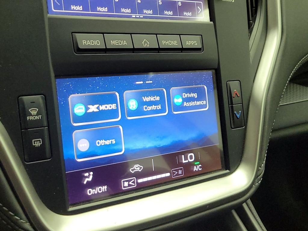 used 2021 Subaru Outback car, priced at $22,998